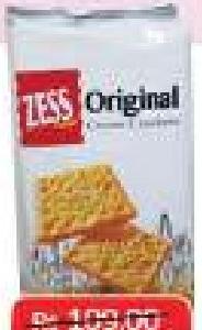 Zess Original Cream Crackers 380g