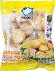 Kenko Cheese Fish Tofu - 500g