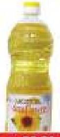 MOROIL Sunflower Oil 1lt