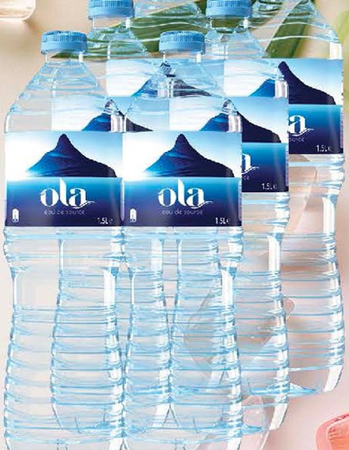 Ola Water 1.5l