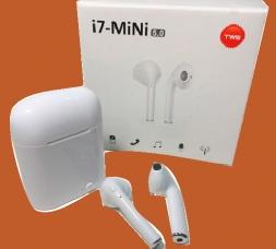 Ear Pod I7 Mini