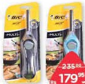 Bic Mega Lighter 1 Blister