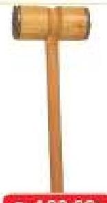 Meat Hammer
