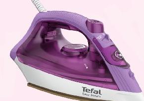 Tefal Steam Iron Essential 2