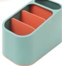 Utensil and Cutlery Organizer 9.5 x 18 x 10 cm