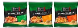 Perfect Italiano Grated Cheese 450g