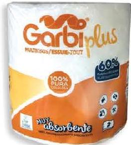 Garbi Maxi Essuie Tout 100%