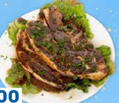 Aqua Springs Eau de Table 1.5Lt*6