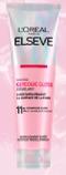 Shampooing Glycolite Elseve L'Oréal Paris Le flacon de 200 ml / après-shampooing 150 ml