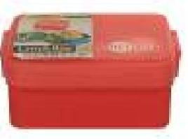 Lunch Box BPA Free (0.9-1.0)LT