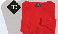 Round Neck Sweater 4-14 years