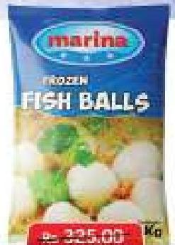 MARINA Fish Balls 1kg