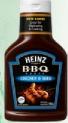 Heinz BBQ Sauce Chicken and Ribs