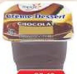 YOPLAIT CREME DESSERT 100G