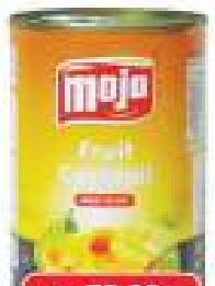 MOJO Fruit Cocktail 425g