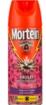 Insecticide MORTEIN La bombe de 300 ml Différentes variétés