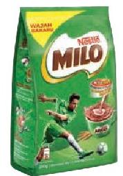 Milo Actigen E Soft Pack 200g