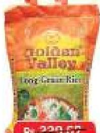 Golden Valley Long Grain Rice 5kg