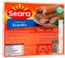 Seara Chicken Franks Nature 340g