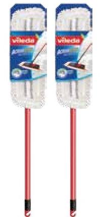 Vileda Active Max Flat Mop Classic