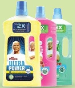 MR PROPRE Multi Surface Cleaner 1.5lt All Refs