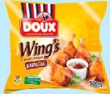 Wings Barbecue Chicken Wings