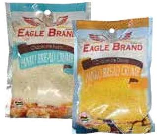 Eagle Brand Chapelure Blanc / Dorée 150g
