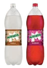 Mirinda Soft Drink 1.5lt All Refs