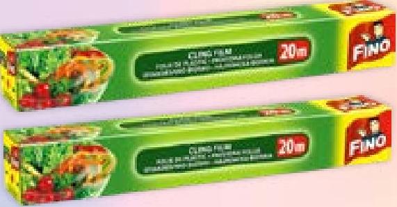 FINO Cling Film Pvc 20m