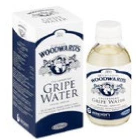 WOODWARDS Gripe Water 150ml