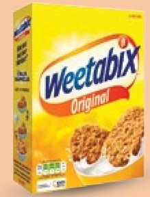 Weetabix Cereal 430g