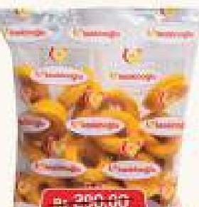 Keskinoglu Chicken Rings 1kg
