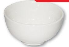Porcelain Bowl MU-325