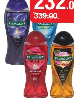 Palmolive Shower Gel 500ml