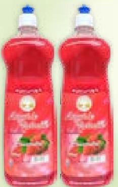 THE SUPER VALUE LIQUIDE Vaisselle 750ml