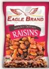Eagle Brand Raisins Sec Sachet 50g
