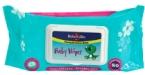 BEBECALIN Baby Wipes pack x 80
