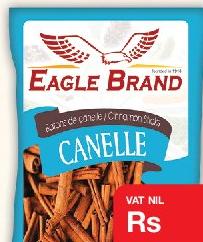 Canelle Baton 40g