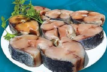 Excellent White Fish/Saddle.G Steak 1kg