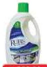 RUBIS Liquid Detergent Multipurpose Cleaner 2500ml