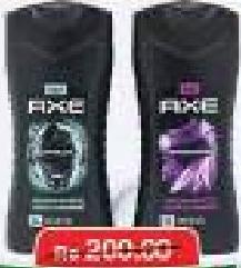 Axe Shower Gel 250ml