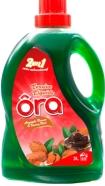 ORA Liquid Laundry Detergent 3L