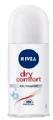 NIVEA Dry Comfort Deodorant Roll-On 50 ml