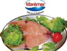 Maremmer Empereur Fish 500G