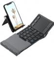 Foldable Keyboard with Touchpad Ref: B089T