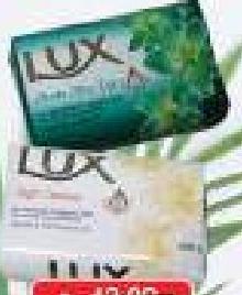 Lux Soap 100g (All Refs)