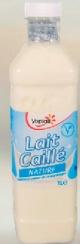 Yoplait Lait Caillé Nature La bouteille d'1 L