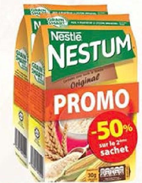 Nestum Original 450G