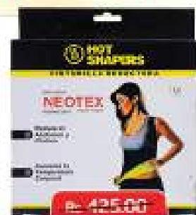 NEOTEX SLIMMING VEST REF (81-6)