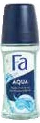 FA Deo Roll On Aqua 50ml